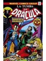 BIBLIOTECA DRACULA LA TUMBA DE DRÁCULA 04 ¡DRÁCULA DESATADO!