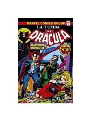 BIBLIOTECA DRACULA LA TUMBA DE DRÁCULA 04 ¡DRÁCULA DESATADO!