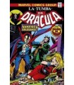 BIBLIOTECA DRACULA LA TUMBA DE DRÁCULA 04 ¡DRÁCULA DESATADO!