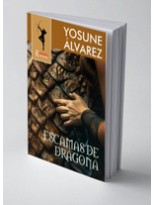 ESCAMAS DE DRAGONA