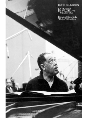 MÚSICA ES MI AMANTE,  LA