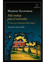 MAS TRABAJO PARA EL ENTRENADOR