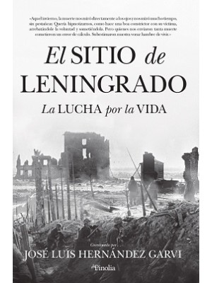 SITIO DE LENINGRADO, EL