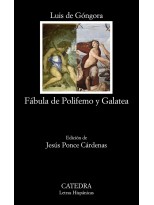 FÁBULA DE POLIFEMO Y GALATEA