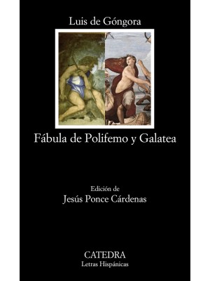 FÁBULA DE POLIFEMO Y GALATEA