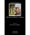 FÁBULA DE POLIFEMO Y GALATEA