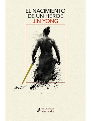 NACIMIENTO DE UN HÉROE, EL (LEYENDAS DE LOS HÉROES CÓNDOR 1)