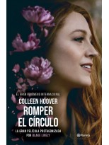 ROMPER EL CÍRCULO (IT ENDS WITH US) ED. PELÍCULA