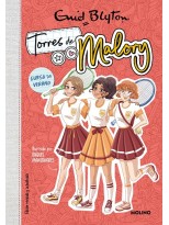 TORRES DE MALORY 08 CURSO DE VERANO (EDICIÓN REVISADA Y ACTUALIZADA)
