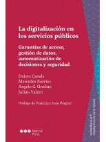 DIGITALIZACIÓN EN LOS SERVICIOS PÚBLICOS