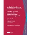 DIGITALIZACIÓN EN LOS SERVICIOS PÚBLICOS