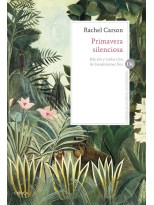 PRIMAVERA SILENCIOSA