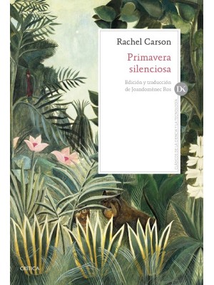 PRIMAVERA SILENCIOSA