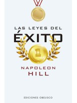 LEYES DEL ÉXITO (BOLSILLO)