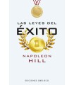 LEYES DEL ÉXITO (BOLSILLO)