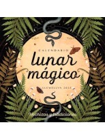 CALENDARIO LUNAR MÁGICO 2025