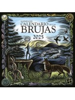 CALENDARIO DE LAS BRUJAS 2025