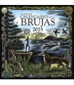 CALENDARIO DE LAS BRUJAS 2025