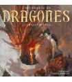 CALENDARIO DE LOS DRAGONES 2025