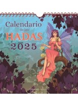 CALENDARIO DE LAS HADAS 2025