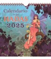 CALENDARIO DE LAS HADAS 2025