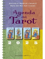 AGENDA DEL TAROT 2025