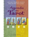 AGENDA DEL TAROT 2025