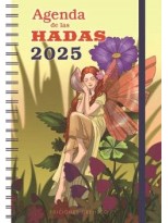 AGENDA DE LAS HADAS 2025