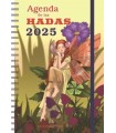 AGENDA DE LAS HADAS 2025