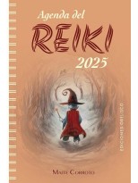 AGENDA DEL REIKI 2025