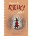 AGENDA DEL REIKI 2025