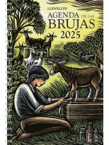 AGENDA DE LAS BRUJAS 2025