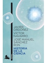HISTORIA DE LA CIENCIA