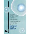 HISTORIA DE LA CIENCIA