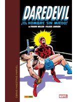 DAREDEVIL DE FRANK MILLER Y KLAUS JANSON 02