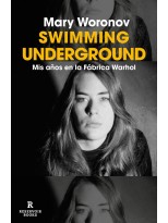 SWIMMING UNDERGROUND