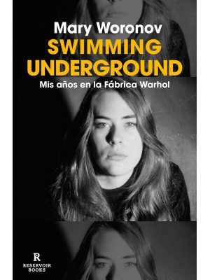 SWIMMING UNDERGROUND