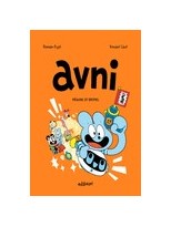 AVNI 7. MÁQUINA DE BROMAS