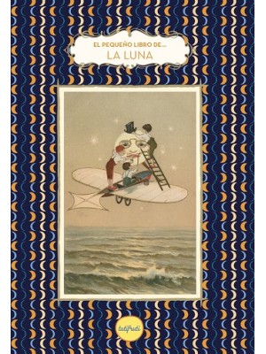 PEQUEÑO LIBRO DE LA LUNA, EL