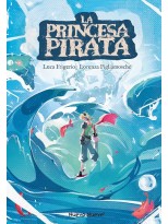 PRINCESA PIRATA, LA
