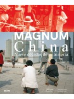MAGNUM CHINA