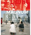 MAGNUM CHINA