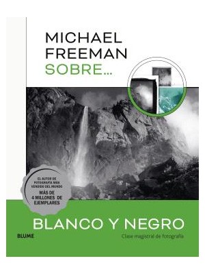 MICHAEL FREEMAN SOBRE BLANCO Y NEGRO