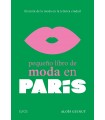 PEQUEÑO LIBRO DE MODA EN PARÍS