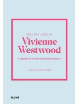 PEQUEÑO LIBRO DE VIVIENNE WESTWOOD