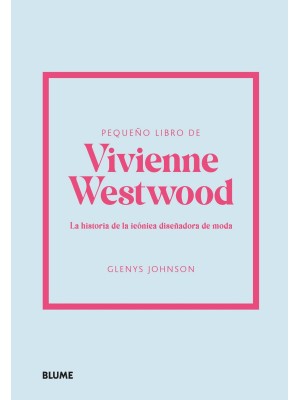 PEQUEÑO LIBRO DE VIVIENNE WESTWOOD