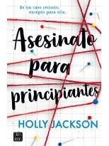 ASESINATO PARA PRINCIPIANTES