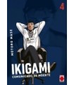 IKIGAMI COMUNICADO DE MUERTE 4