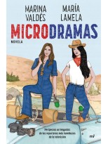 MICRODRAMAS. PERIPECIAS ARRIESGADAS DE LAS REPORTERAS MÁS KAMIKAZES DE LA TV