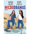 MICRODRAMAS. PERIPECIAS ARRIESGADAS DE LAS REPORTERAS MÁS KAMIKAZES DE LA TV